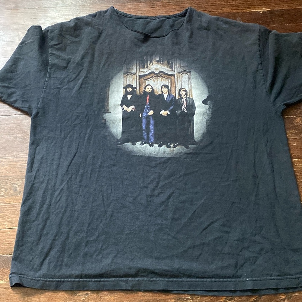 Original “Hey Jude” beetles t-shirt